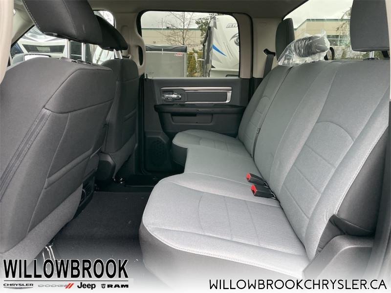 RAM 1500 Classic SLT 3C6RR7LG7NG177167 141349