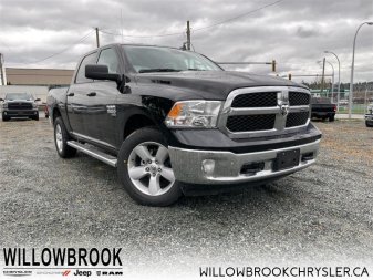RAM 1500 Classic SLT 3C6RR7LG7NG177167 141336