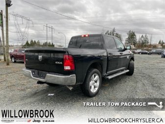 RAM 1500 Classic SLT 3C6RR7LG7NG177167 141339