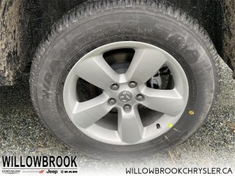 RAM 1500 Classic SLT 3C6RR7LG7NG177167 141343