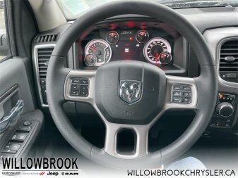 RAM 1500 Classic SLT 3C6RR7LG7NG177167 141344