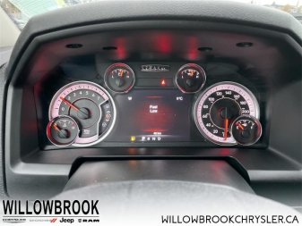 RAM 1500 Classic SLT 3C6RR7LG7NG177167 141345