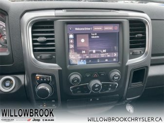 RAM 1500 Classic SLT 3C6RR7LG7NG177167 141346