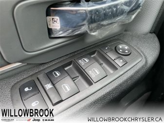 RAM 1500 Classic SLT 3C6RR7LG7NG177167 141347