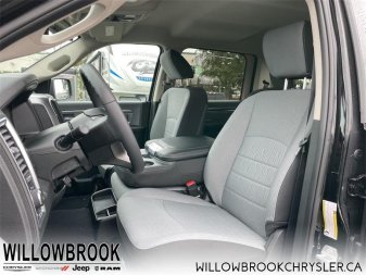 RAM 1500 Classic SLT 3C6RR7LG7NG177167 141348