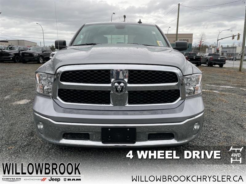 RAM 1500 Classic SLT 3C6RR7LGXNG179091 141323