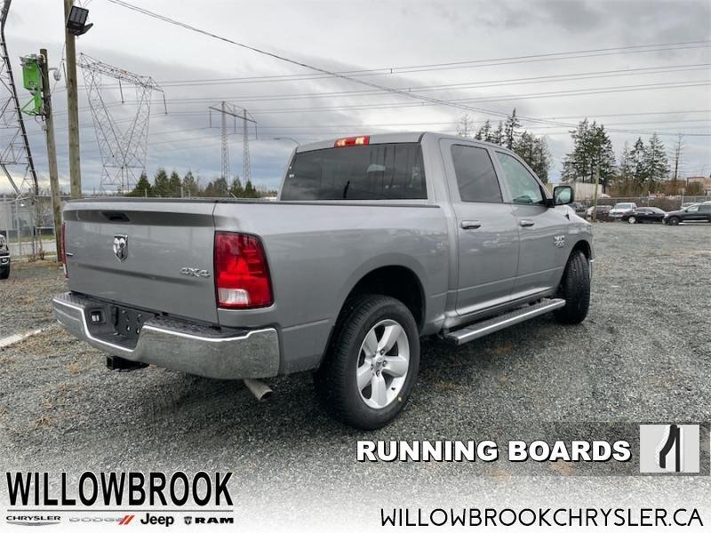 RAM 1500 Classic SLT 3C6RR7LGXNG179091 141325