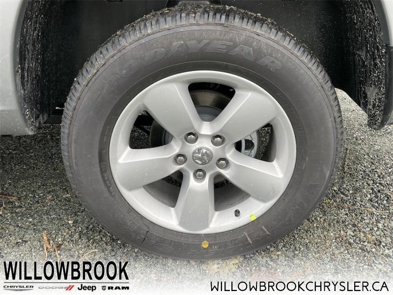 RAM 1500 Classic SLT 3C6RR7LGXNG179091 141329