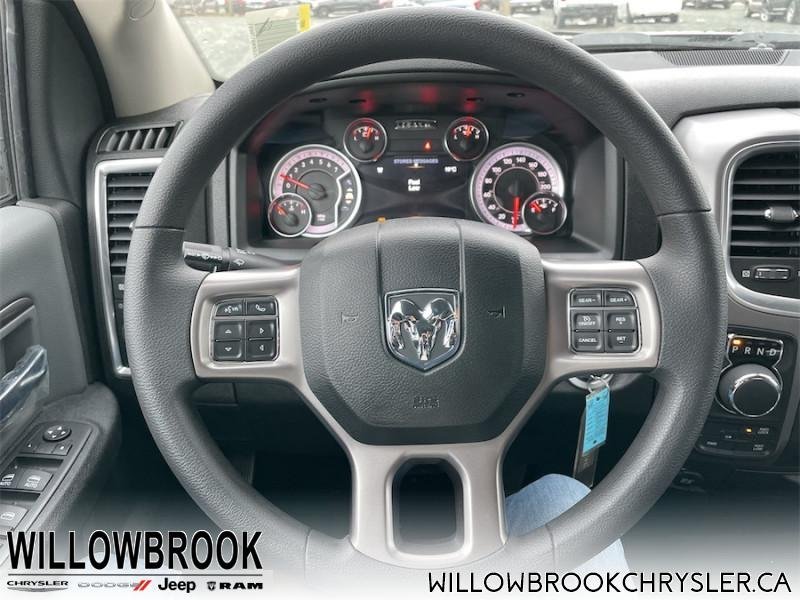 RAM 1500 Classic SLT 3C6RR7LGXNG179091 141330