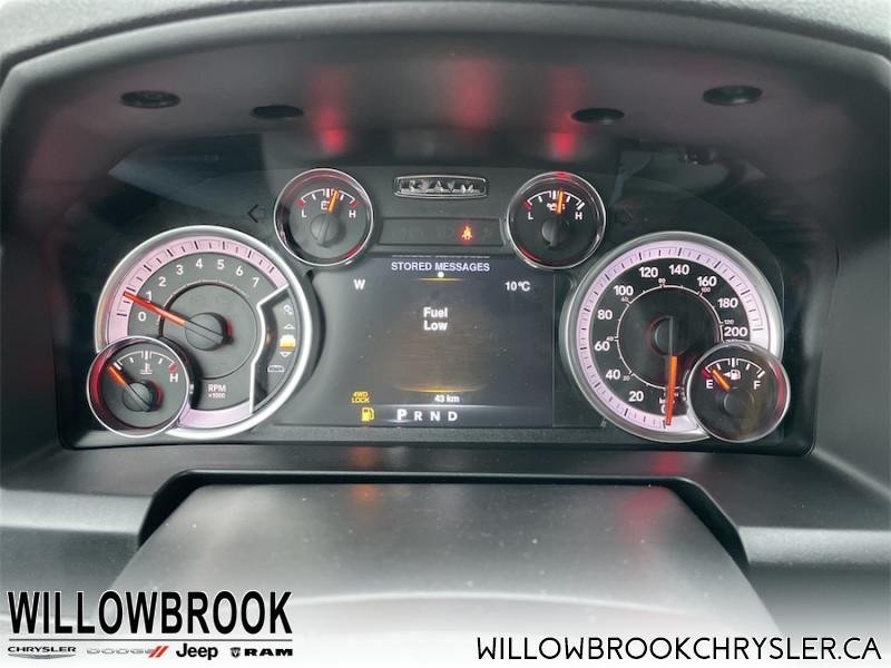 RAM 1500 Classic SLT 3C6RR7LGXNG179091 141331