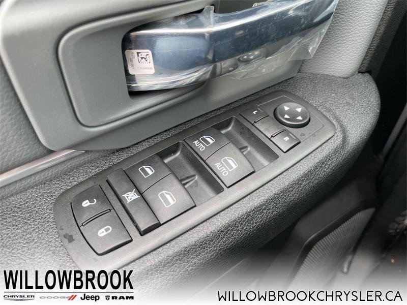 RAM 1500 Classic SLT 3C6RR7LGXNG179091 141333