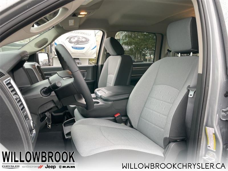 RAM 1500 Classic SLT 3C6RR7LGXNG179091 141334