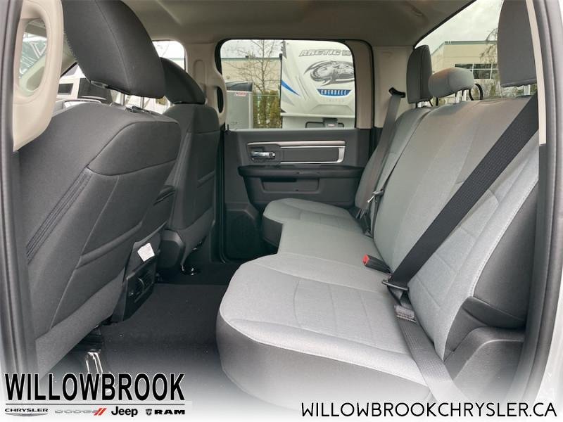 RAM 1500 Classic SLT 3C6RR7LGXNG179091 141335