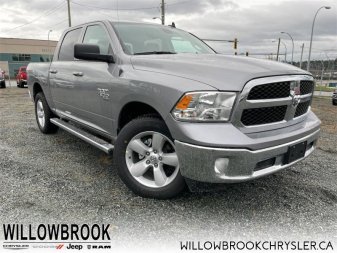 RAM 1500 Classic SLT 3C6RR7LGXNG179091 141322