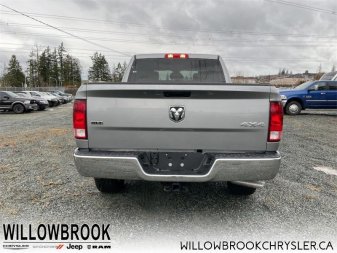 RAM 1500 Classic SLT 3C6RR7LGXNG179091 141326