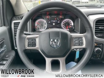 RAM 1500 Classic SLT 3C6RR7LGXNG179091 141330