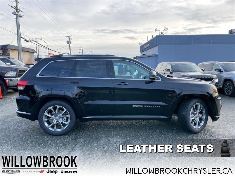 JEEP Grand Cherokee Summit 1C4RJFJG7MC866172 141365