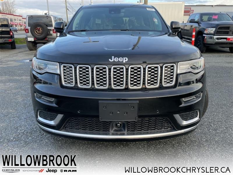 JEEP Grand Cherokee Summit 1C4RJFJG7MC866172 141371