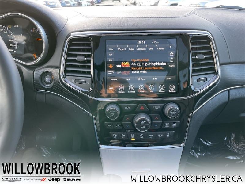 JEEP Grand Cherokee Summit 1C4RJFJG7MC866172 141374