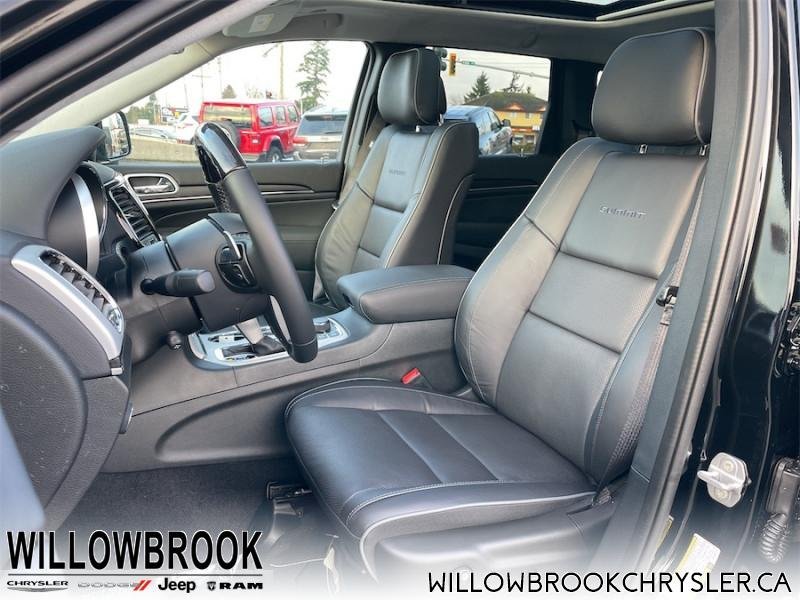 JEEP Grand Cherokee Summit 1C4RJFJG7MC866172 141376