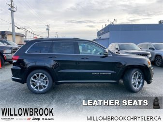 JEEP Grand Cherokee Summit 1C4RJFJG7MC866172 141365