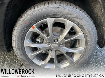 JEEP Grand Cherokee Summit 1C4RJFJG7MC866172 141370