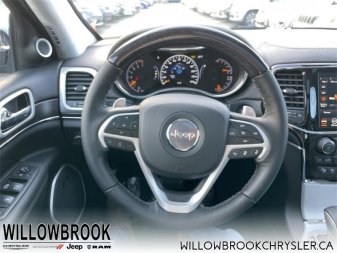 JEEP Grand Cherokee Summit 1C4RJFJG7MC866172 141372