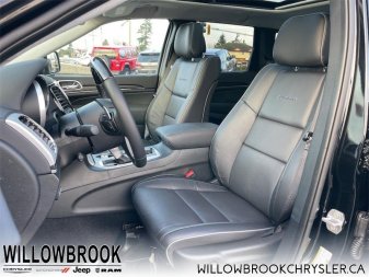 JEEP Grand Cherokee Summit 1C4RJFJG7MC866172 141376