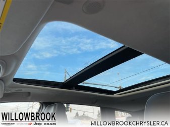 JEEP Grand Cherokee Summit 1C4RJFJG7MC866172 141378