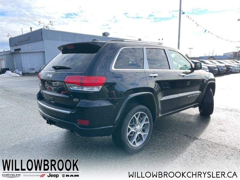 JEEP Grand Cherokee Overland 1C4RJFCG7MC888265 141382