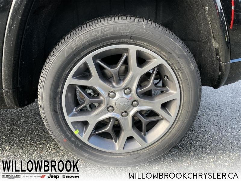 JEEP Grand Cherokee Overland 1C4RJFCG7MC888265 141386