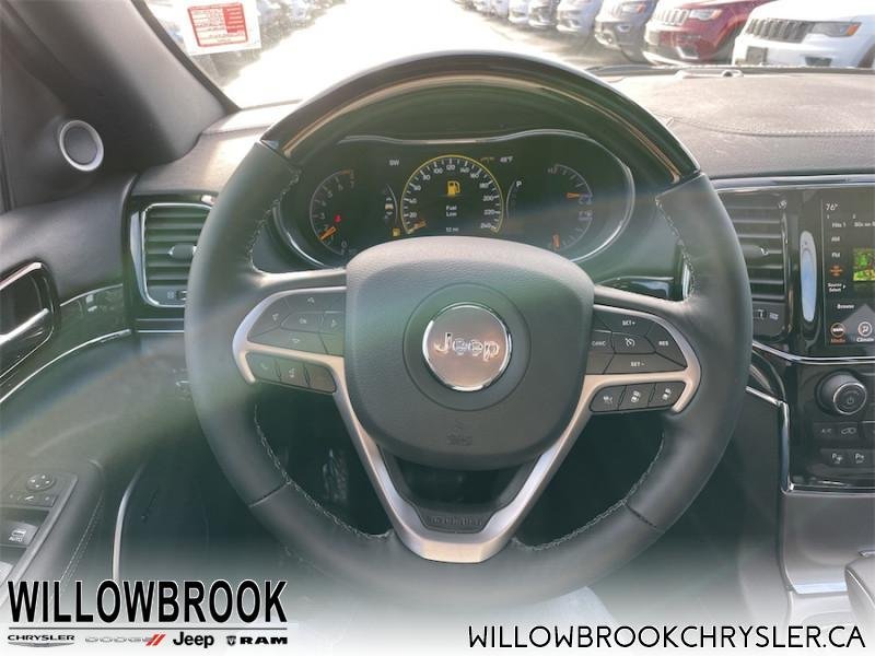 JEEP Grand Cherokee Overland 1C4RJFCG7MC888265 141387