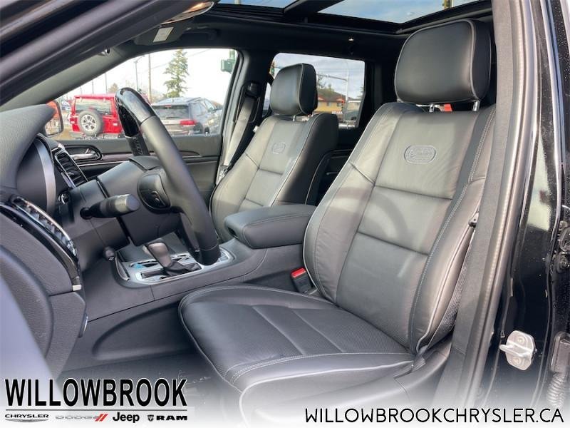 JEEP Grand Cherokee Overland 1C4RJFCG7MC888265 141391