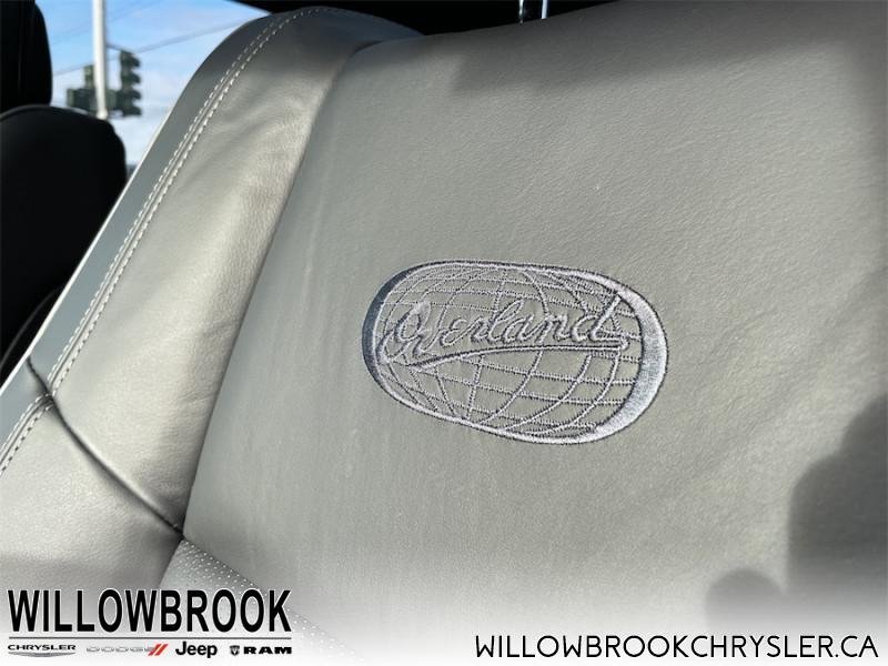 JEEP Grand Cherokee Overland 1C4RJFCG7MC888265 141394