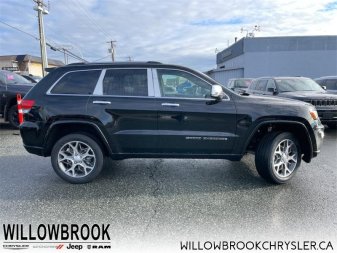 JEEP Grand Cherokee Overland 1C4RJFCG7MC888265 141381