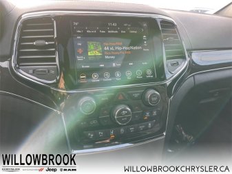 JEEP Grand Cherokee Overland 1C4RJFCG7MC888265 141389