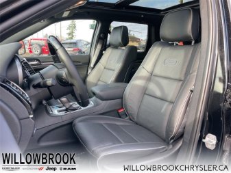 JEEP Grand Cherokee Overland 1C4RJFCG7MC888265 141391