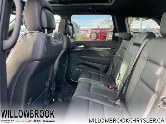 JEEP Grand Cherokee Overland 1C4RJFCG7MC888265 141392