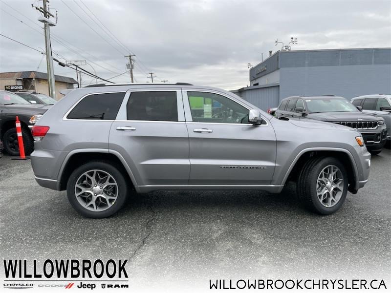 JEEP Grand Cherokee Overland 1C4RJFCG3MC888263 141397