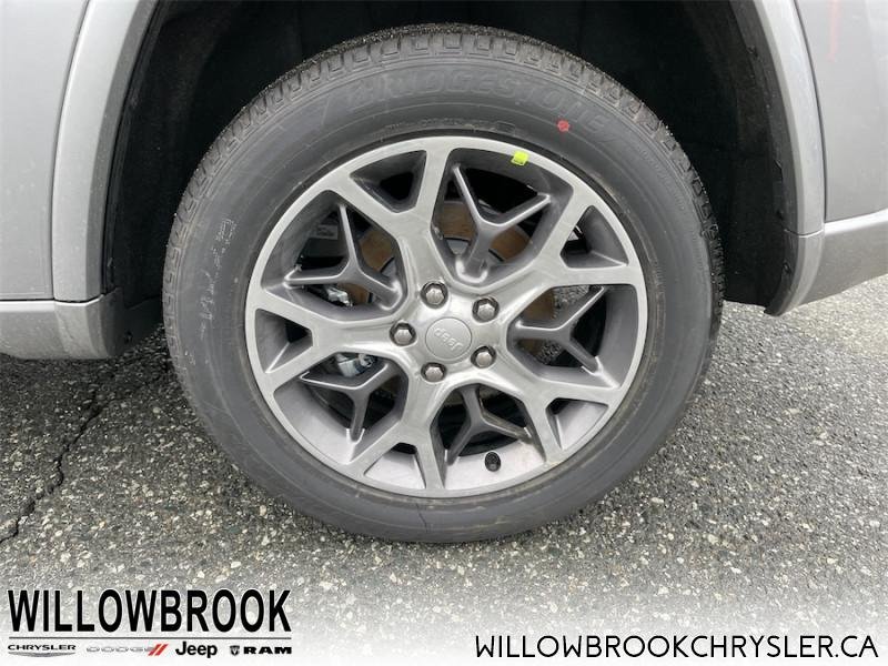 JEEP Grand Cherokee Overland 1C4RJFCG3MC888263 141402