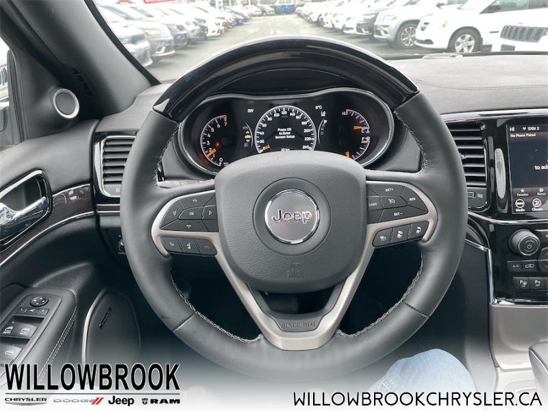 JEEP Grand Cherokee Overland 1C4RJFCG3MC888263 141403