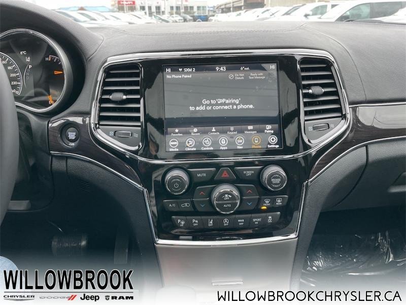 JEEP Grand Cherokee Overland 1C4RJFCG3MC888263 141405