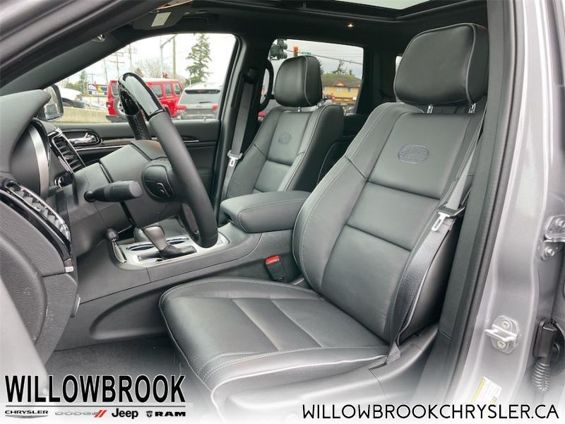 JEEP Grand Cherokee Overland 1C4RJFCG3MC888263 141407