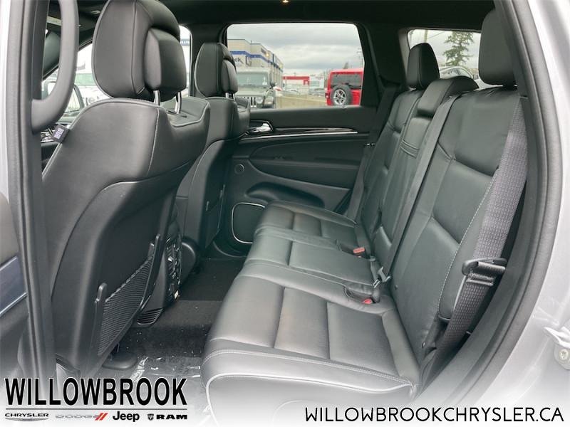 JEEP Grand Cherokee Overland 1C4RJFCG3MC888263 141408