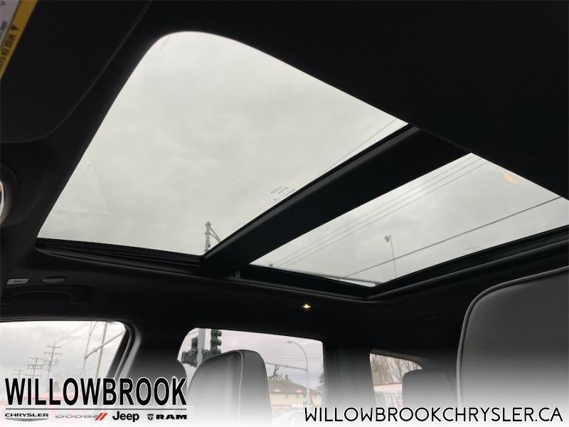 JEEP Grand Cherokee Overland 1C4RJFCG3MC888263 141409