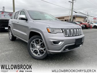 JEEP Grand Cherokee Overland 1C4RJFCG3MC888263 141395