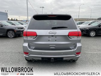 JEEP Grand Cherokee Overland 1C4RJFCG3MC888263 141399