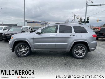 JEEP Grand Cherokee Overland 1C4RJFCG3MC888263 141401