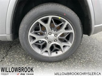 JEEP Grand Cherokee Overland 1C4RJFCG3MC888263 141402