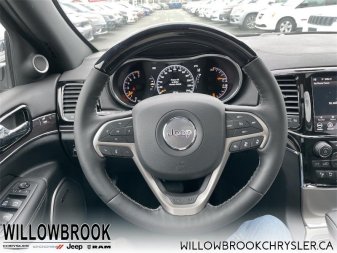 JEEP Grand Cherokee Overland 1C4RJFCG3MC888263 141403